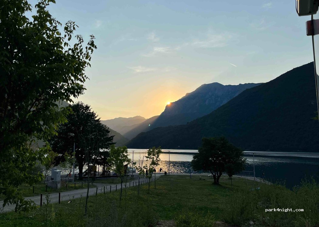 Restoran Jezero — foto 3