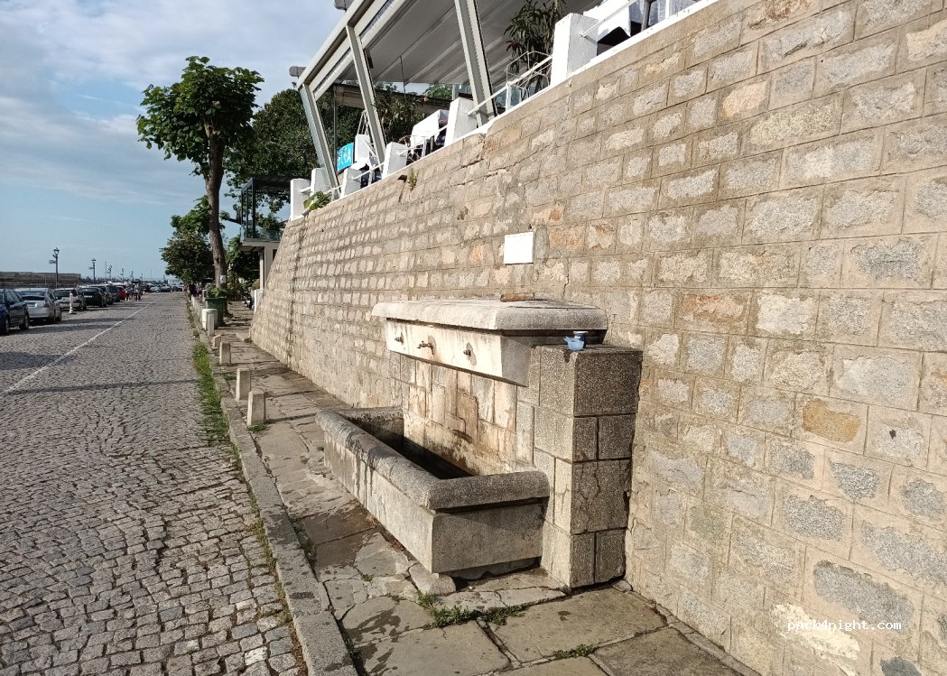 (8130) Burgas - ulitsa — foto 2