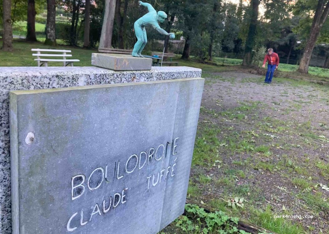 Camping municipal — foto 4