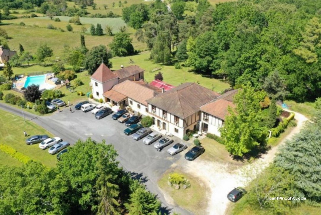 Le domaine du Terroir — foto