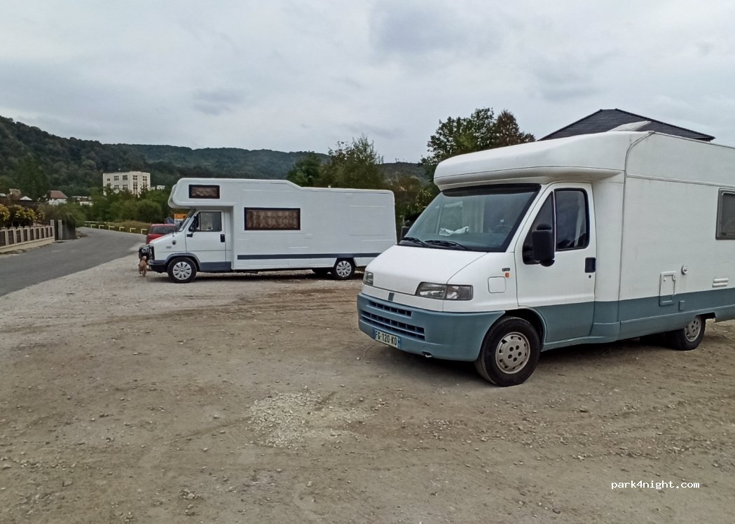(245900) Valcea - 5 Strada Salinelor — foto