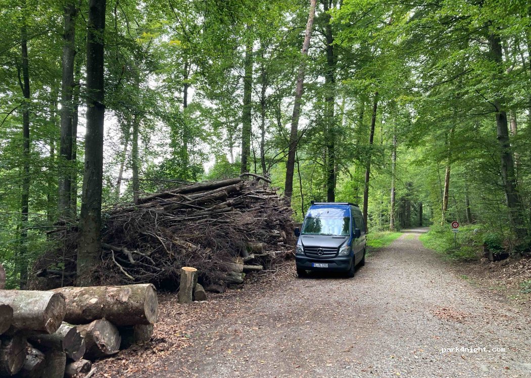 (5452) Oberrohrdorf - Rüslerstrasse — foto