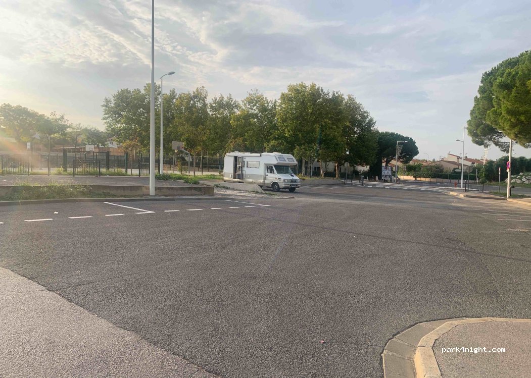 (66100) Perpignan - 21 Rue Bretonneau — foto 2