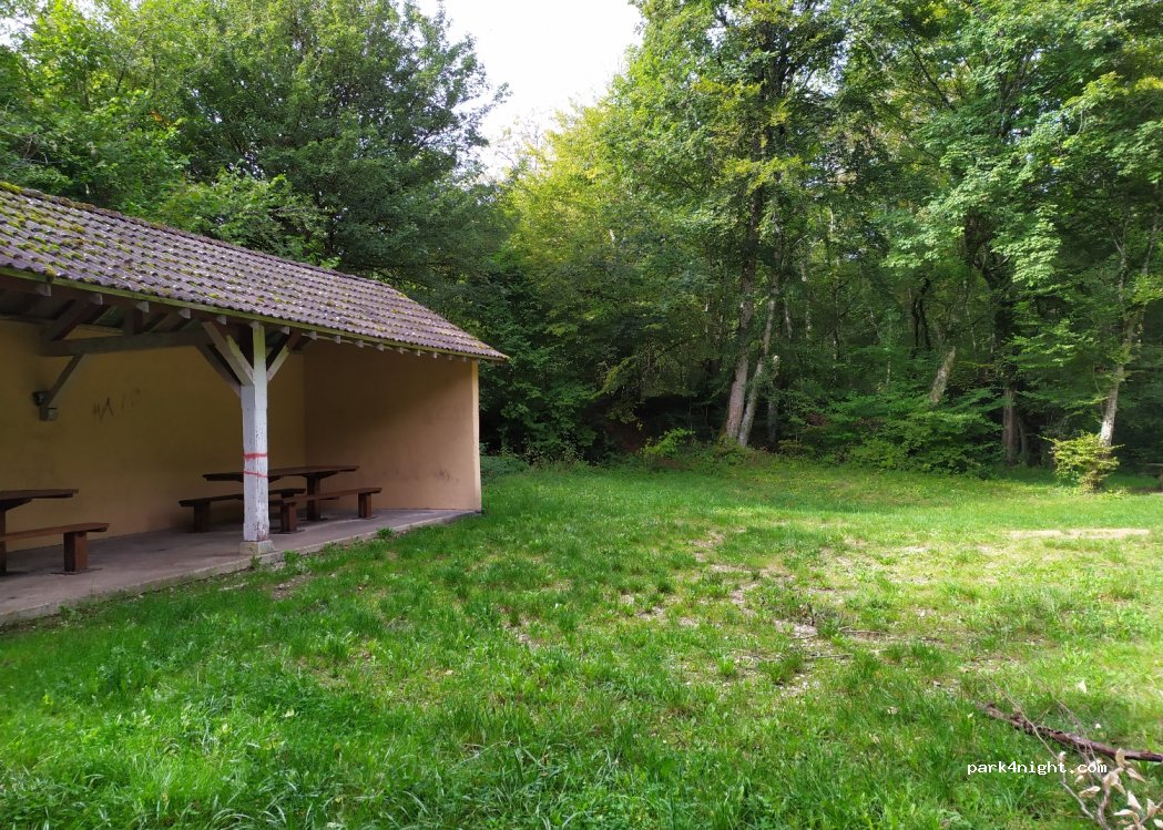 (88170) Châtenois - — foto