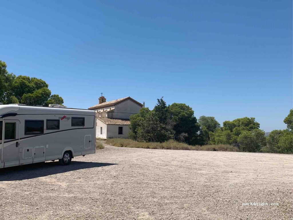 (50750) Pina de Ebro - Camino de San Gregorio — foto