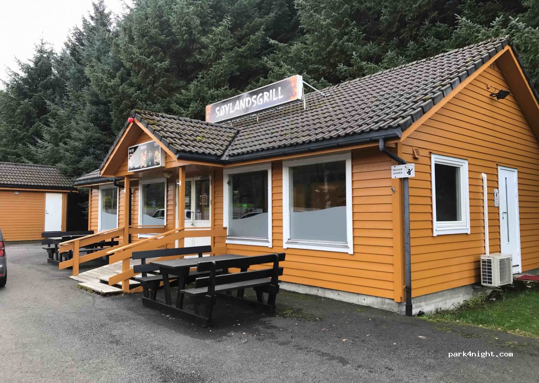 (4334) Ålgård - 1187 Europavegen — foto 3