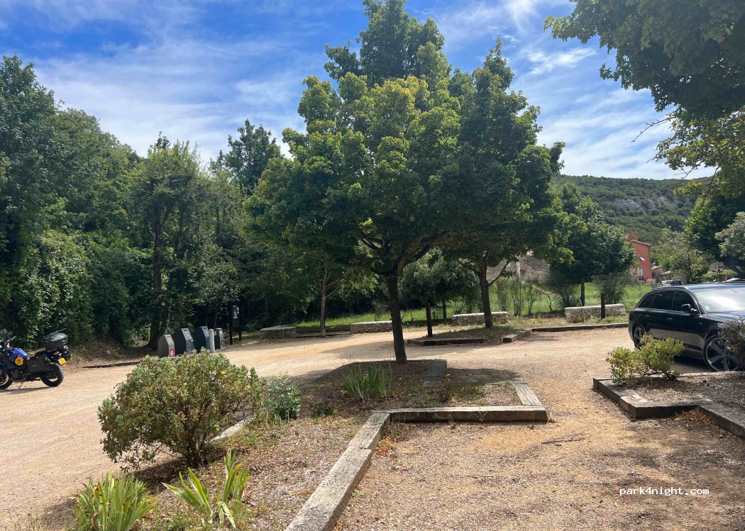 (06620) Courmes - 93 Chemin Saint-Barnabé — foto 2
