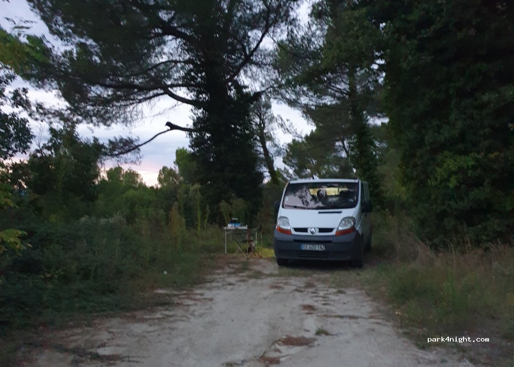 (26450) Puy-Saint-Martin - La Pigné — foto