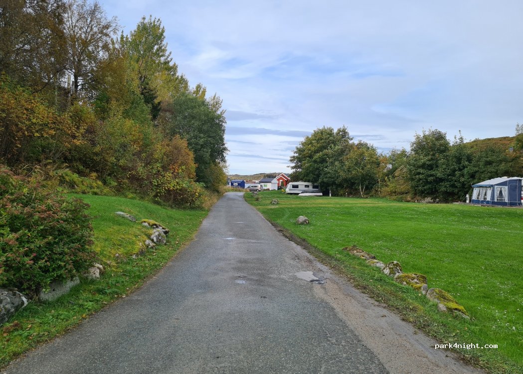 Dolmsundet Marina — foto 2