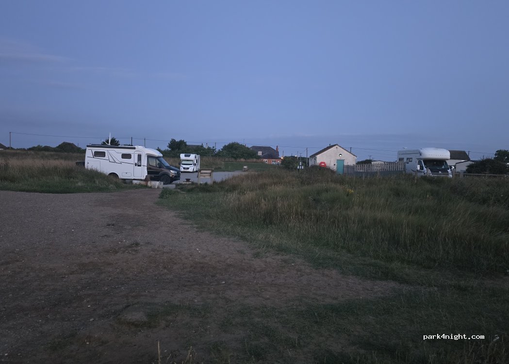 (HU12 0UH) - Easington Road — foto 4