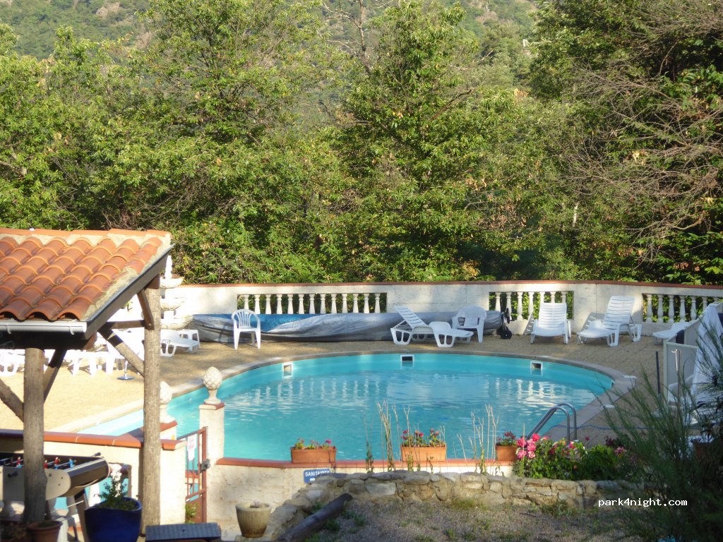 Domaine Saint Martin — foto 2