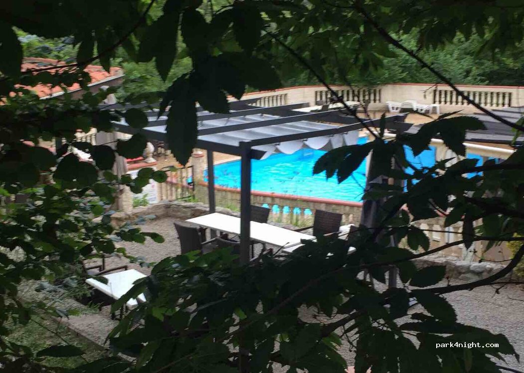 Domaine Saint Martin — foto 4
