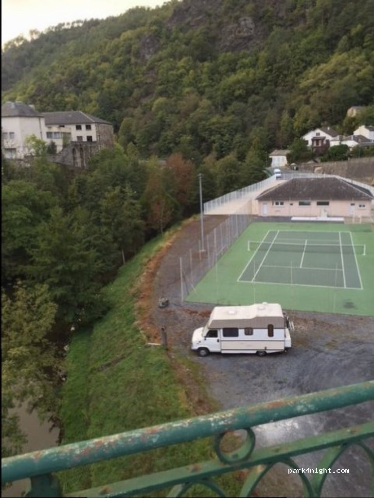 (81330) Vabre - 2-4 Route de Castres — foto 3
