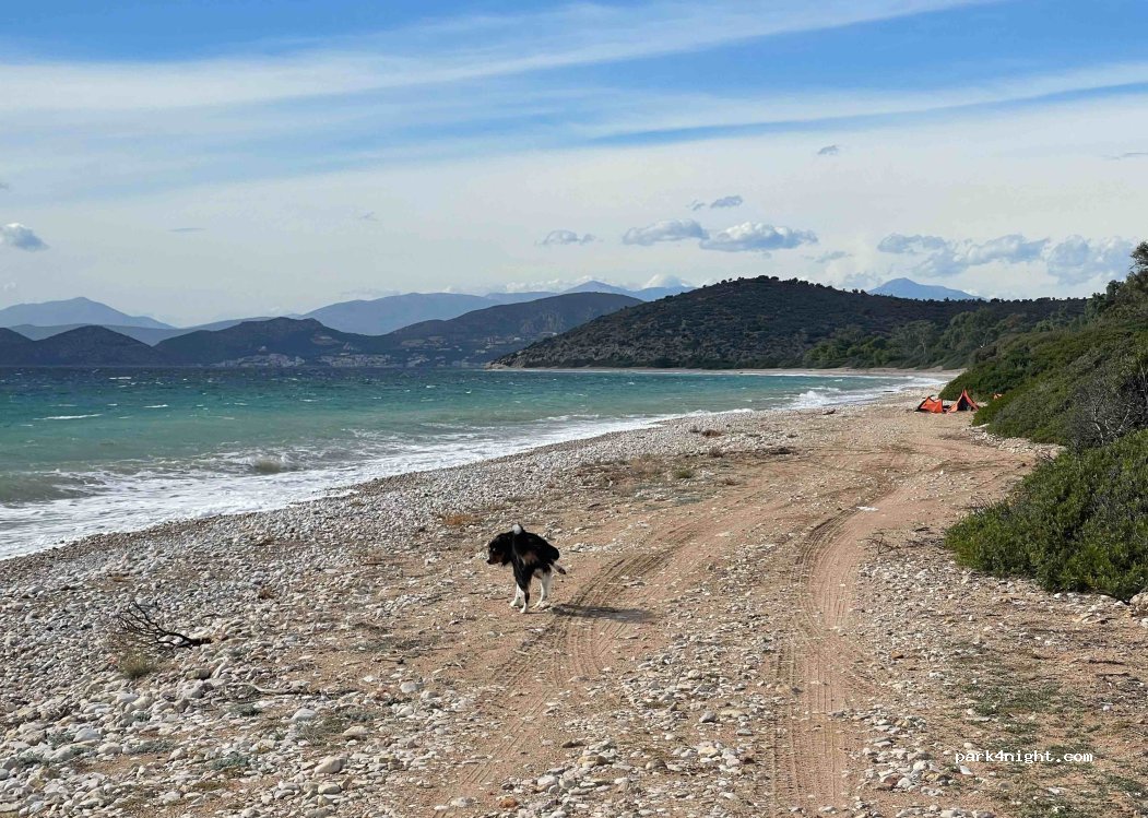 (210 60) Nafplio - Unnamed road — foto 2