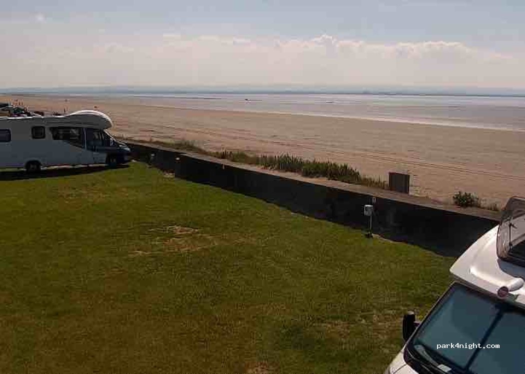 Channel View Touring Park — foto 4