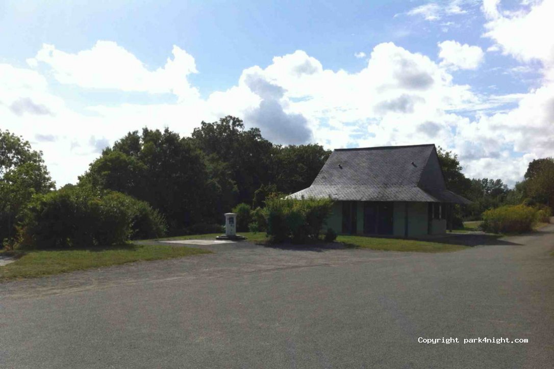 (53700) Averton - Les Perles — foto
