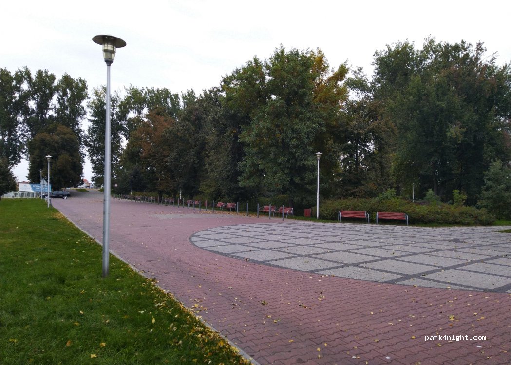 (99-400) Łowicz - 7 św. św. Floriana — foto