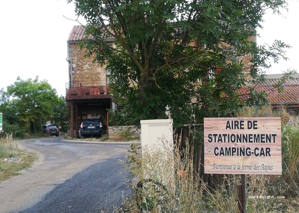 La Ferme des Axous — foto 3