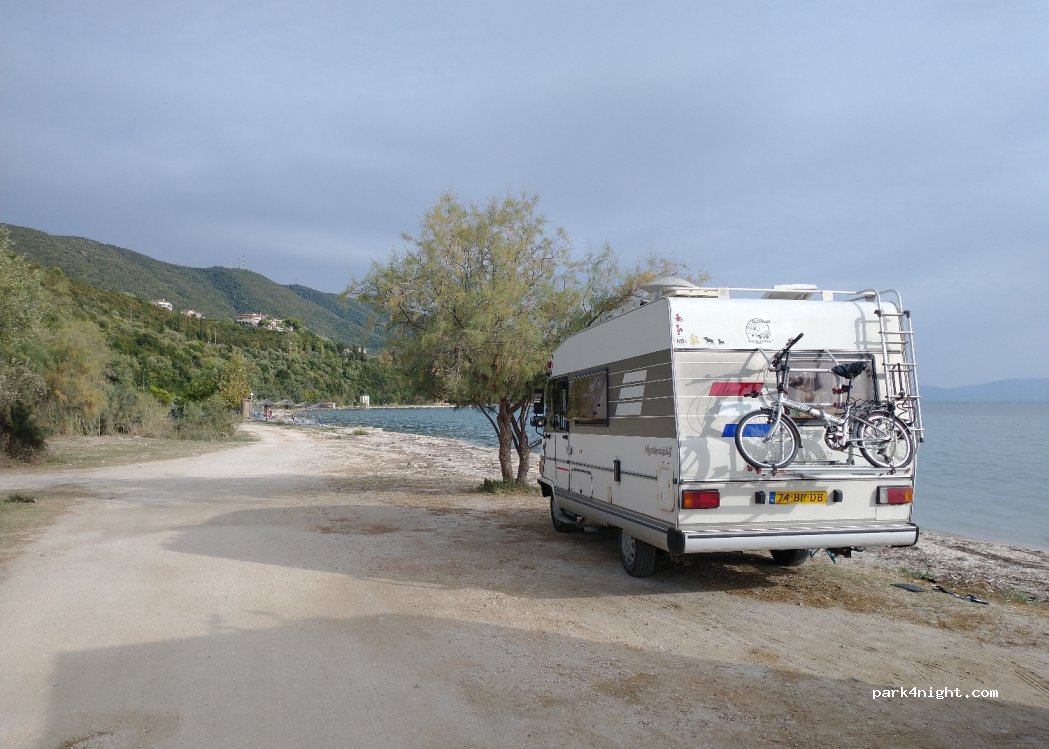(470 40) Menidi - Unnamed Road — foto 2