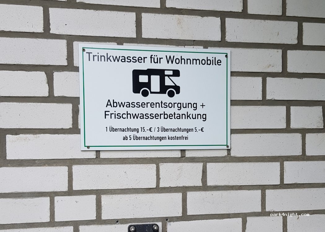 Campingplatz am Wiesengrund — foto 3
