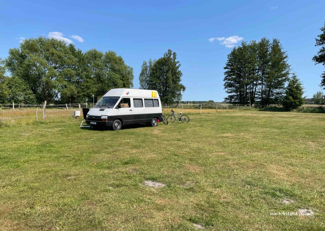 Campingplatz am Wiesengrund — foto 4