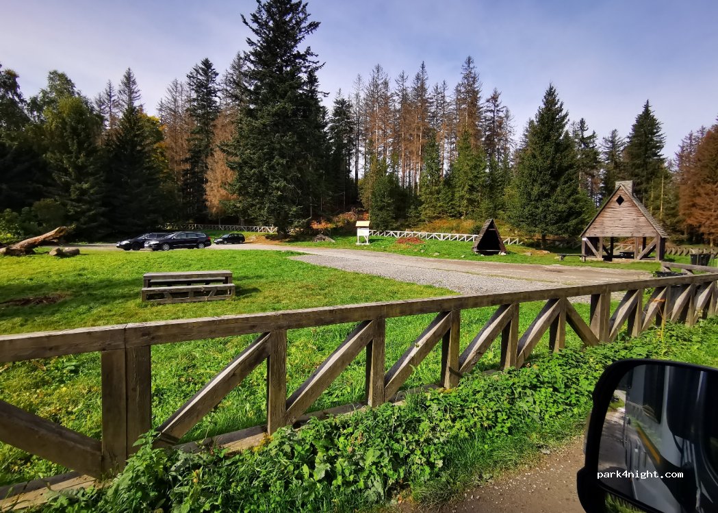 (57-330) Szczytna - 45 Batorów — foto