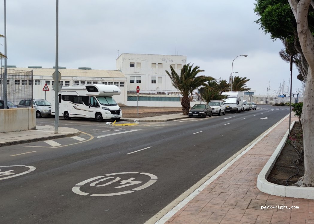 (35500) Arrecife - 1 Calle Mastelero — foto