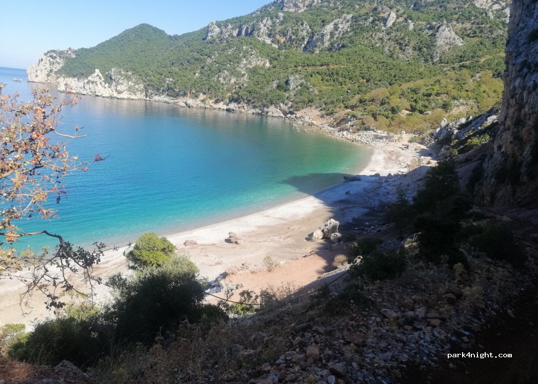 (34019) Vitala - Βίταλα - Τσίλαρος — foto