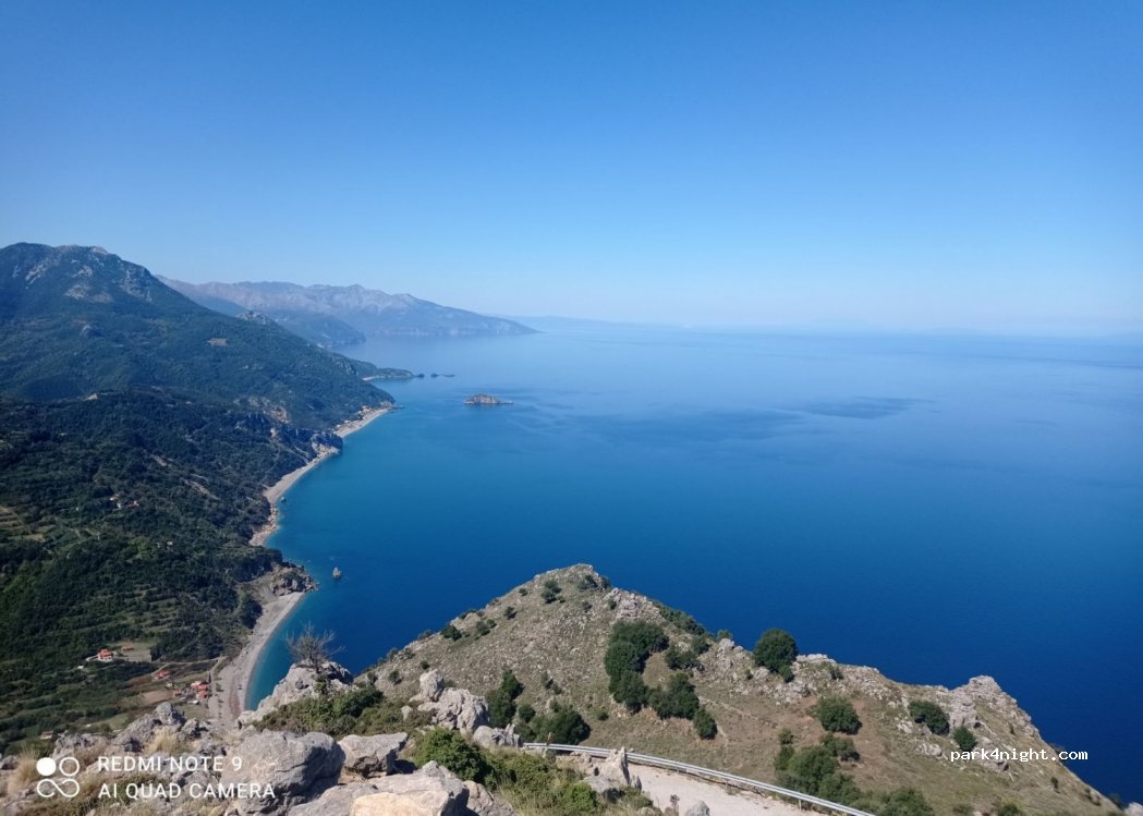 (34019) Vitala - Βίταλα - Τσίλαρος — foto 4