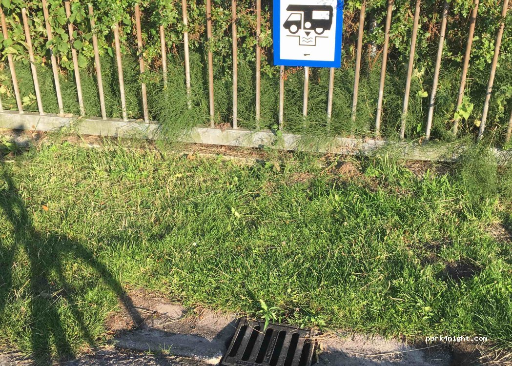 (8561 BB) Balk - 15 Jachthavendyk — foto 4