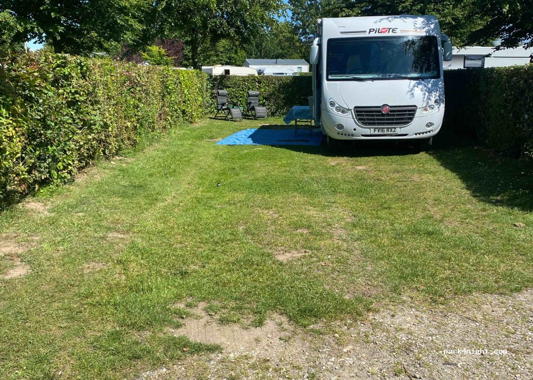 Camping le Walric — foto 2