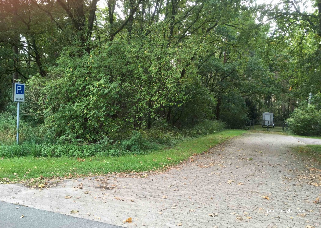 (30938) Burgwedel - Herrenhauser Str — foto