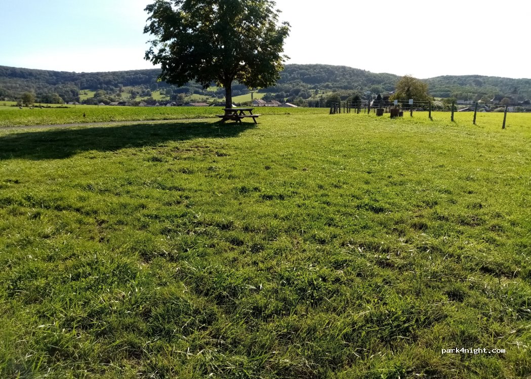 (70160) Breurey-lès-Faverney - 4 Rue de la Corvée — foto