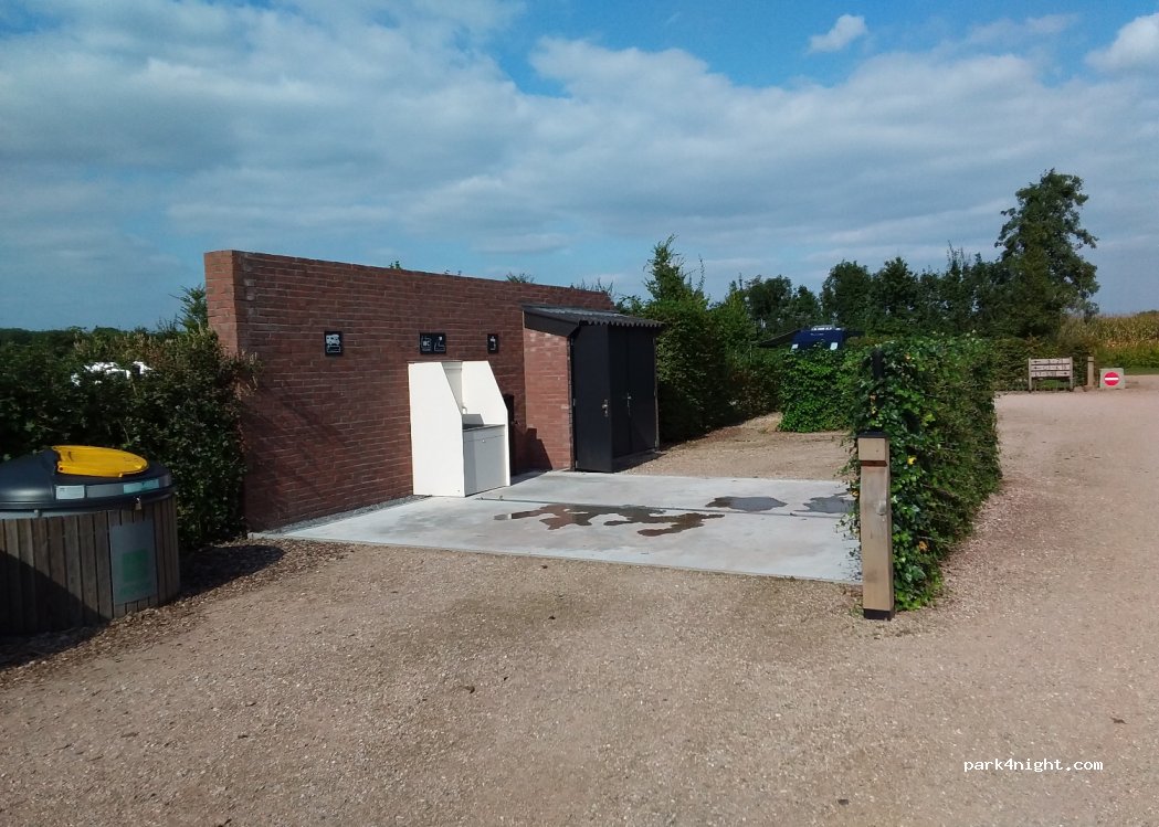 Camping Petrushoeve — foto 2