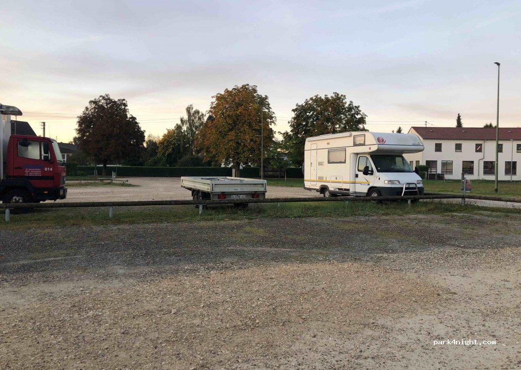 (86637) Wertingen - 11 Laugnastraße — foto 3