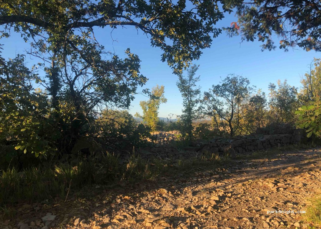(07140) Les Vans - Le Gras — foto 2