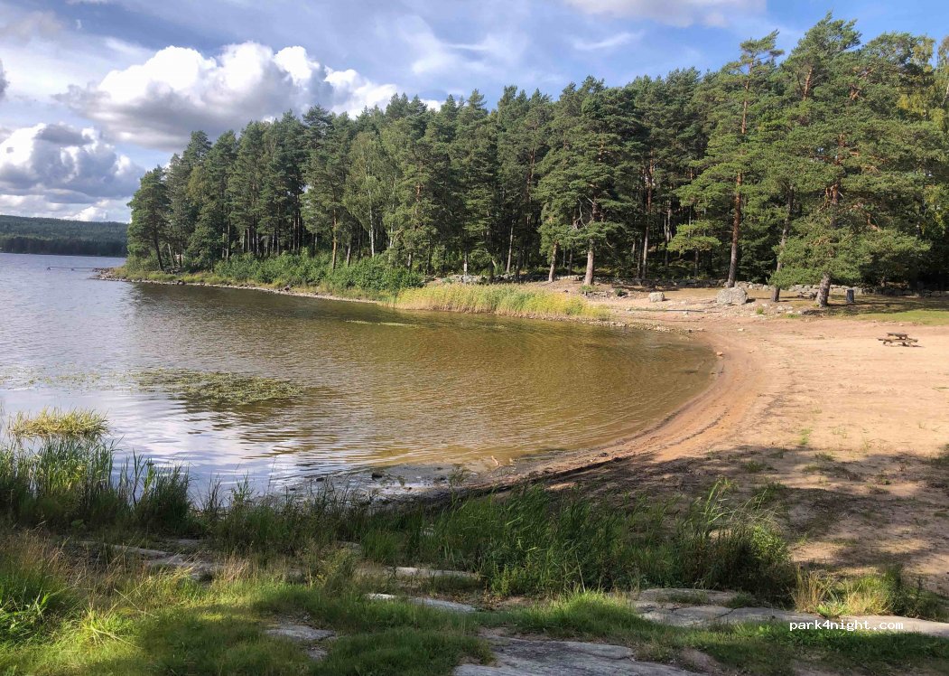 (671 93) Arvika - Västra Sund Gärdet 2 — foto