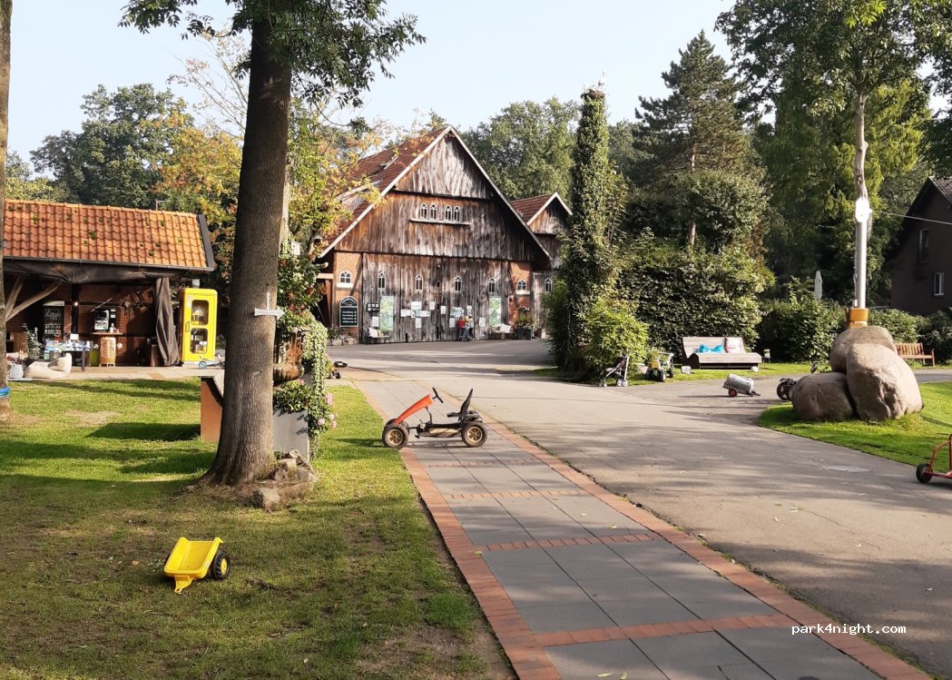 Erholungsgebiet Waldvelen — foto 2