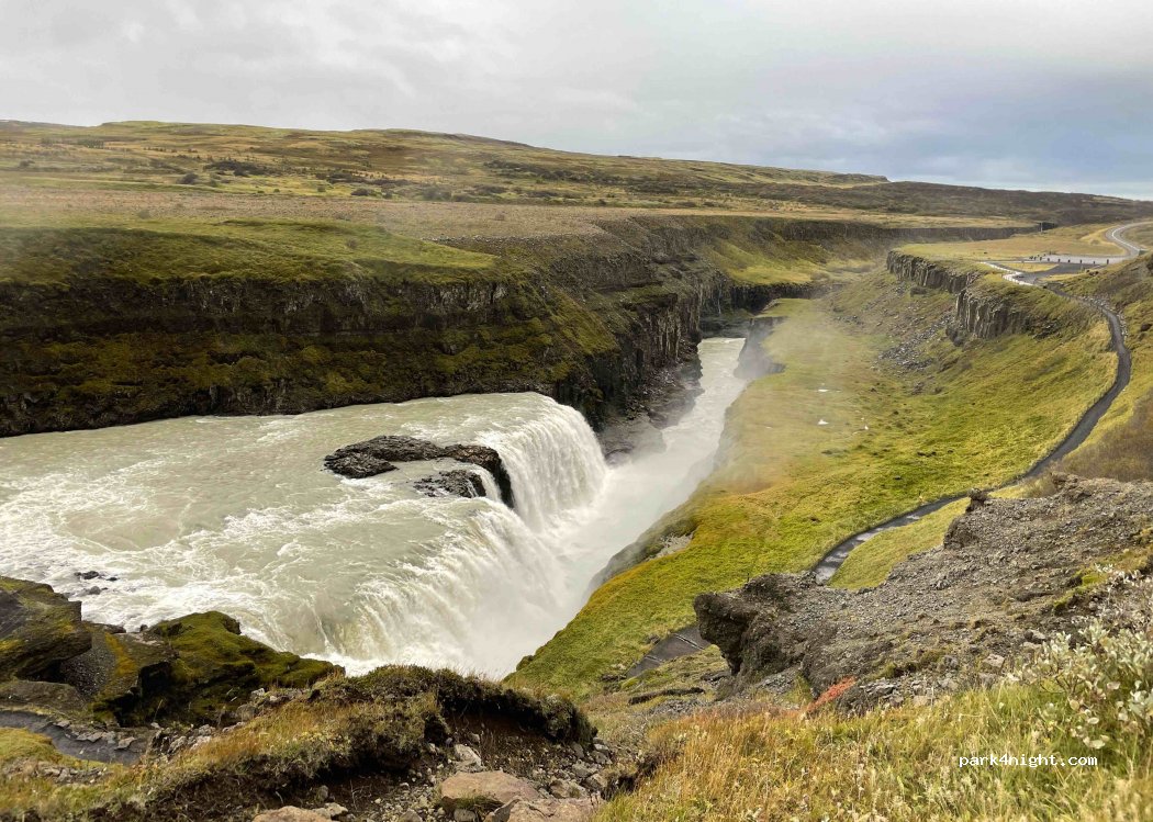 Gulfoss - 35 — foto 2