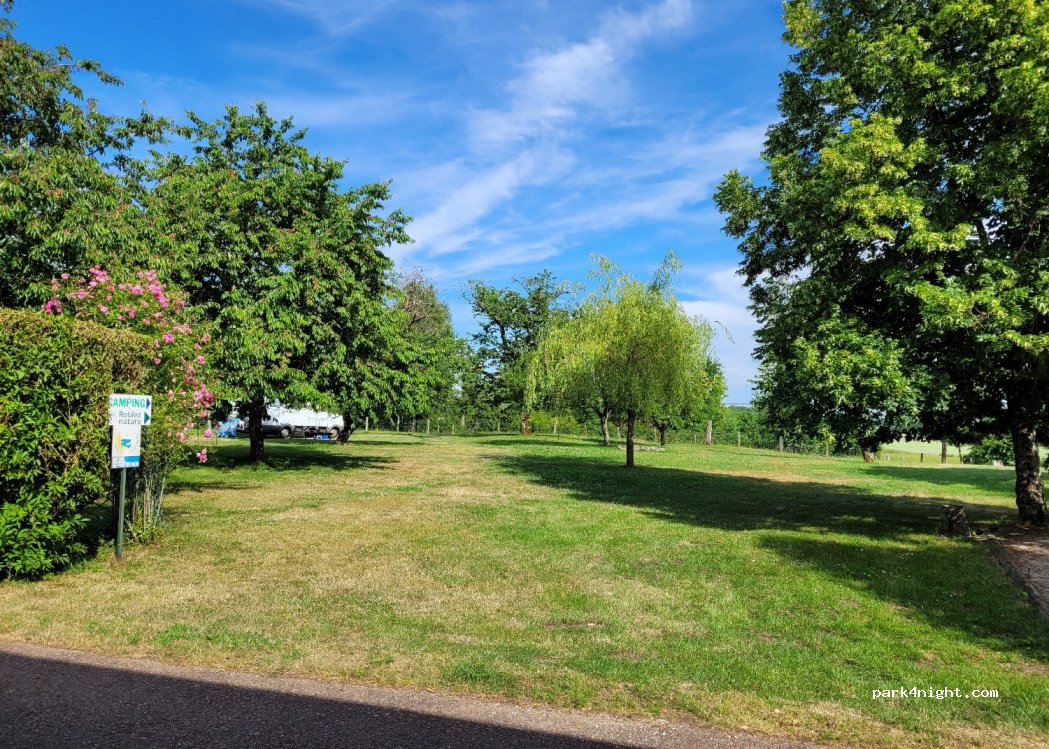 Camping la Tuilerie — foto 2