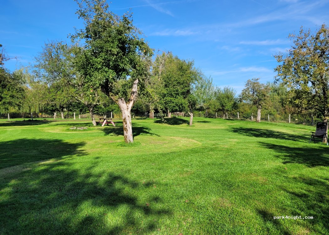 Camping la Tuilerie — foto 5