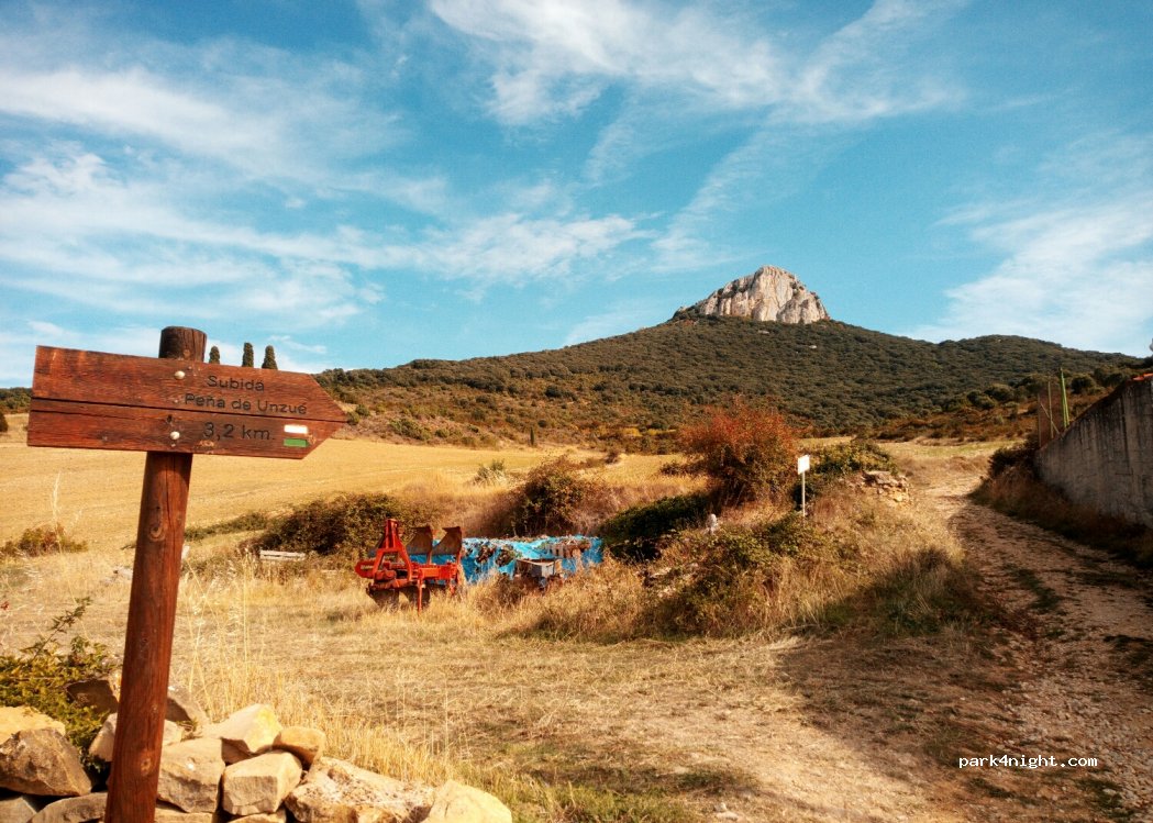 (31396) Unzué - 8 Calle San Millán — foto