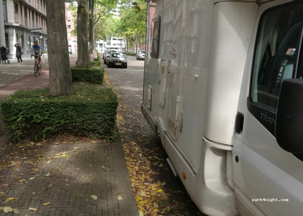 (6221 KV) Maastricht - 144-E Avenue Ceramique — foto