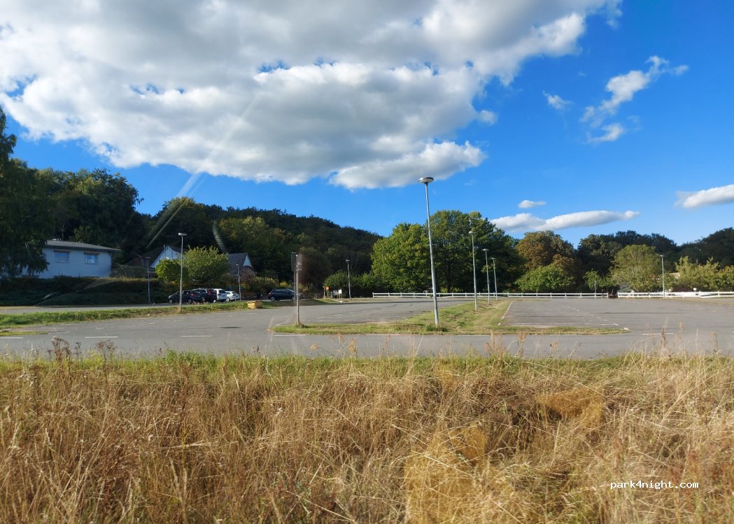 (297 94) Degeberga - Bökestorpsvägen — foto