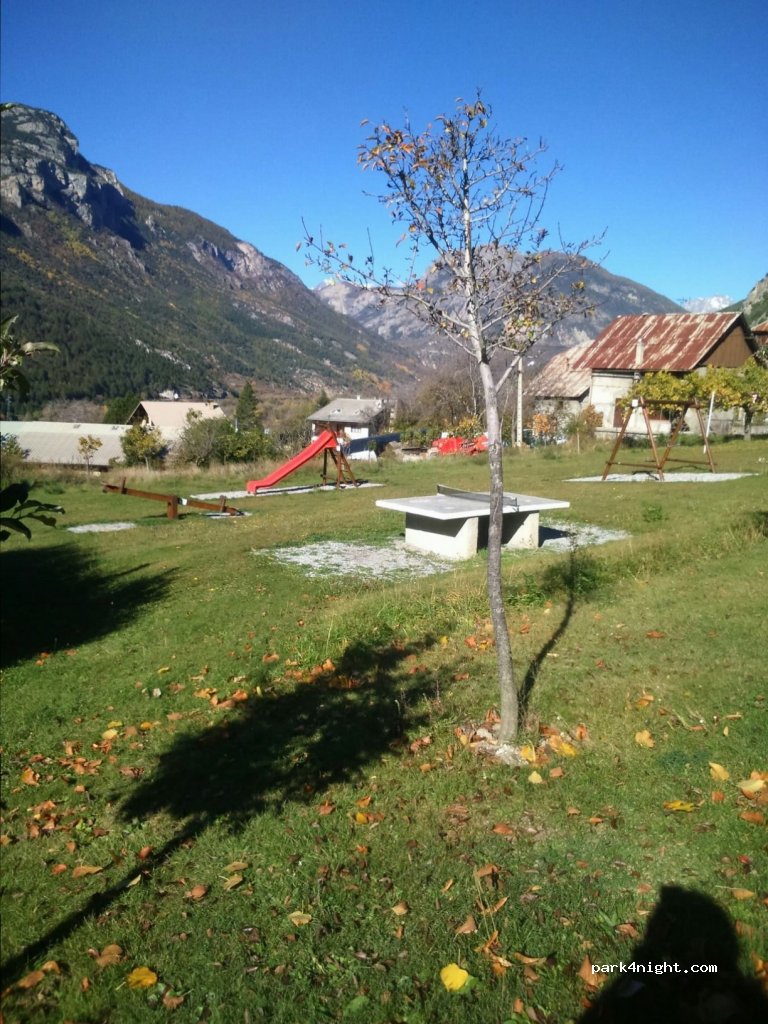 The campsite — foto 2