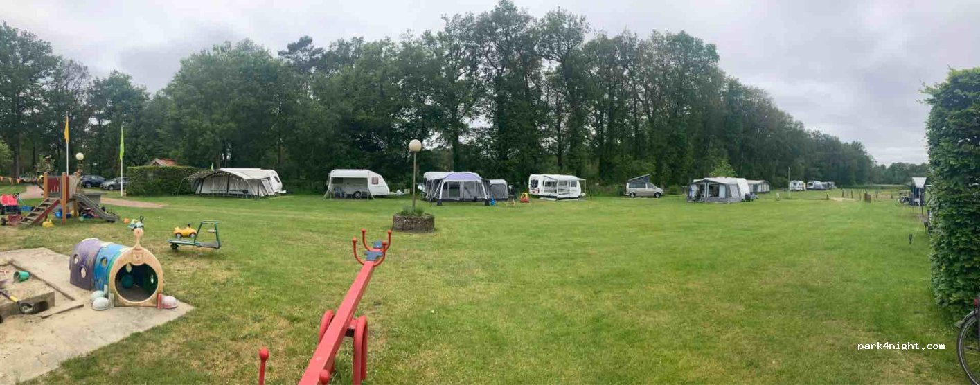 Minicamping 't Fleerhof — foto 2