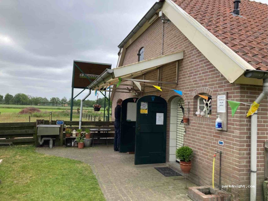 Minicamping 't Fleerhof — foto 3