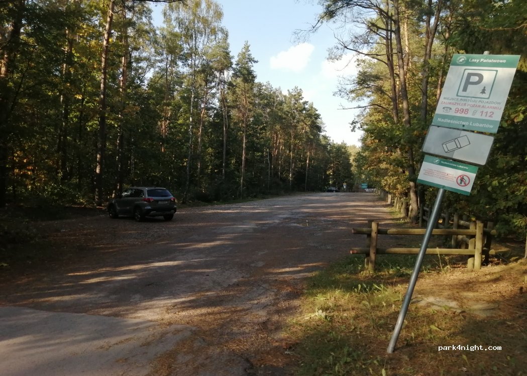(21-136) Firlej - 1 Wczasowa — foto