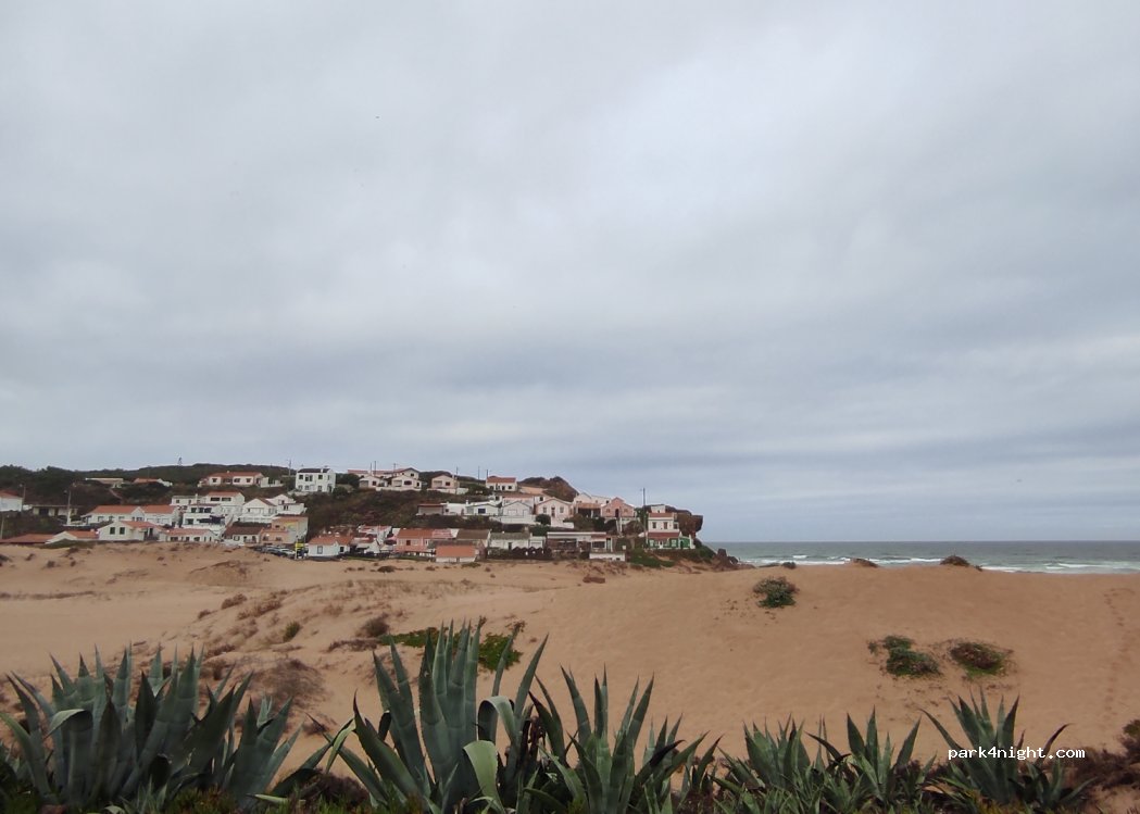 (8670-156) Aljezur - — foto 2
