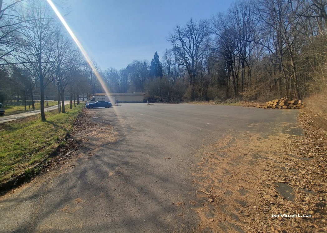 (34613) Schwalmstadt - 2 Schützenwald — foto